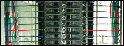 Electrical Panel